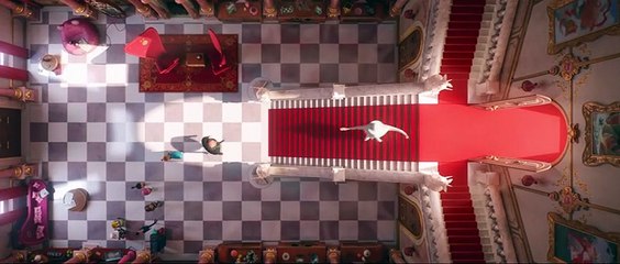 Moi, moche et méchant 3 - Extrait (3) - VF