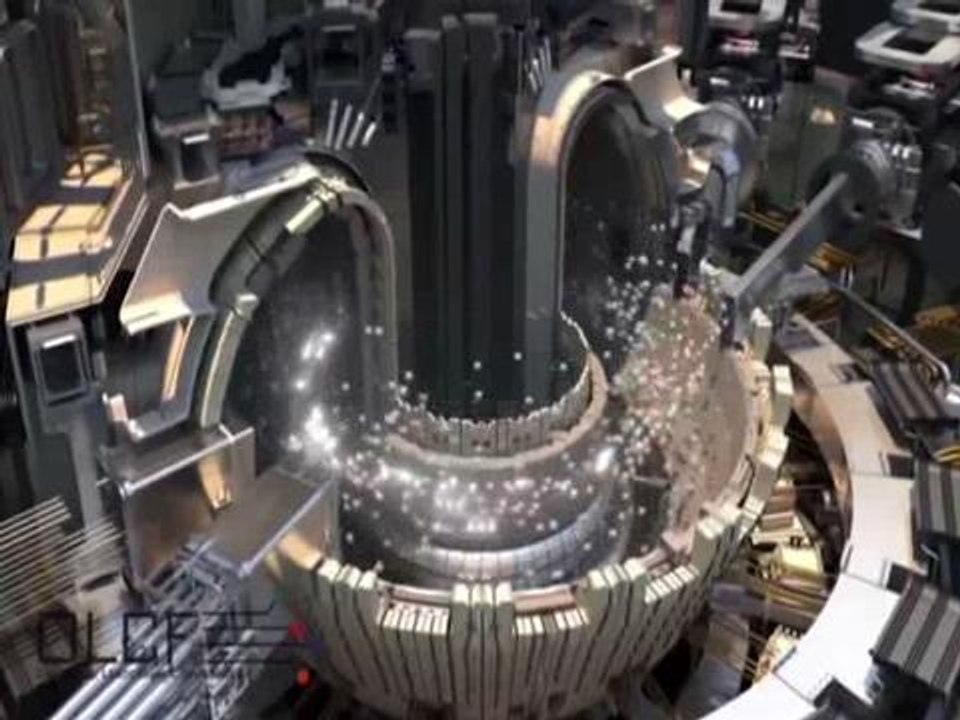 Fusion power getting closer, say UK scientists