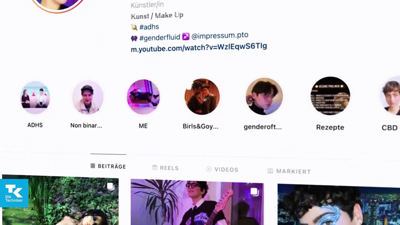 ADHS bei Erwachsenen - Teil 1 Gesundheit unter vier Augen -mit Miriam Davoudvandi-