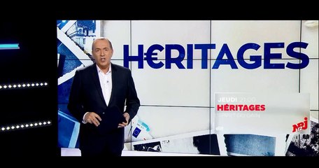 Héritages (nrj 12) : l'appât du gain
