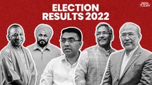 Assembly elections result 2022 : Who will come to power in UP, Punjab, Uttarakhand, Manipur and Goa?