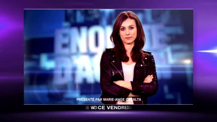 Enquête d'action - De Marseille à la Normandie : les dessous des plus grandes foires - 05/08/16