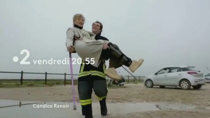 Candice Renoir - Qui se ressemble s'assemble - FRANCE 2 - 08 06 18