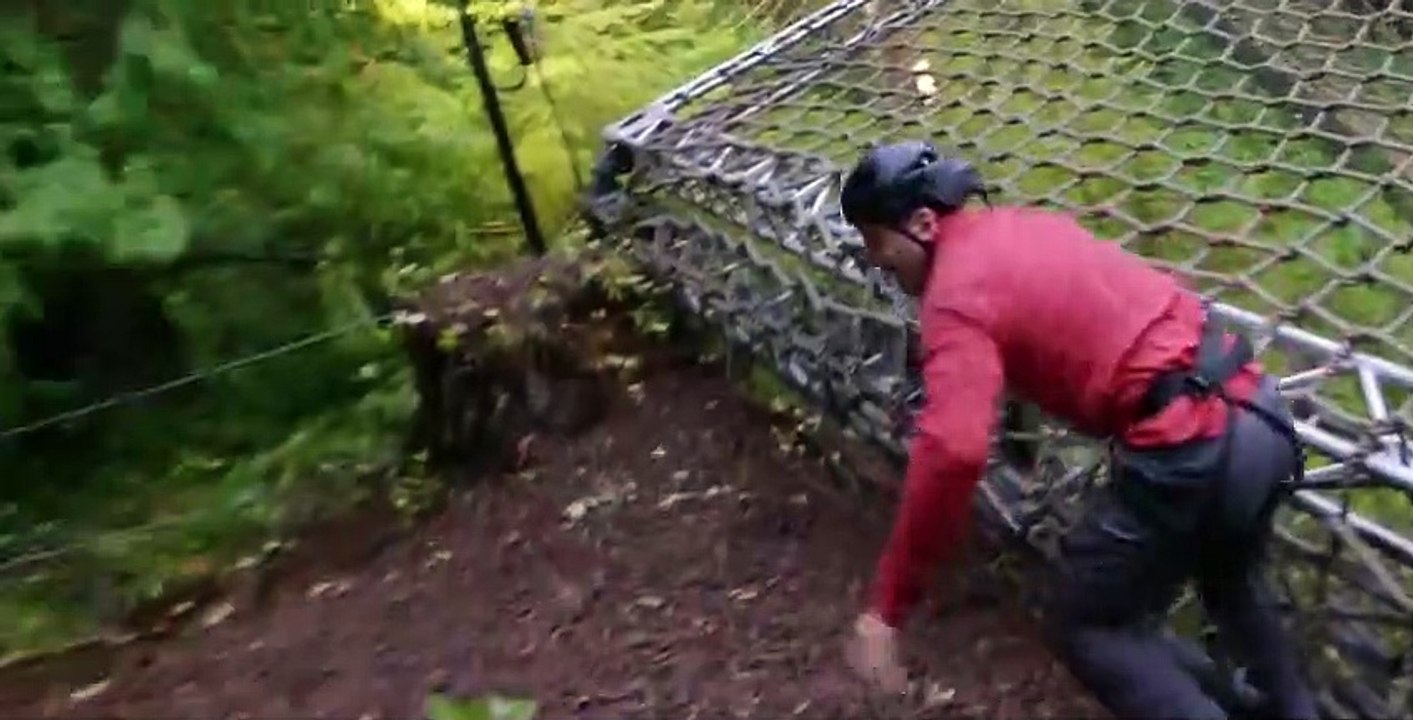 American Grit S01 E09