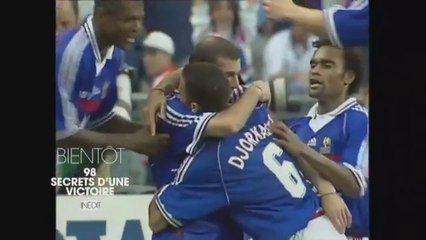 98 - Secrets dune victoire - TF1