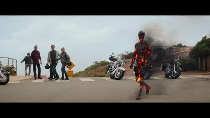 Terminator Genisys : la Bande-annonce VF