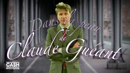 Cash Investigation - France 2 - Affaire Sarkozy - Kadhafi : soupçons sur des millions