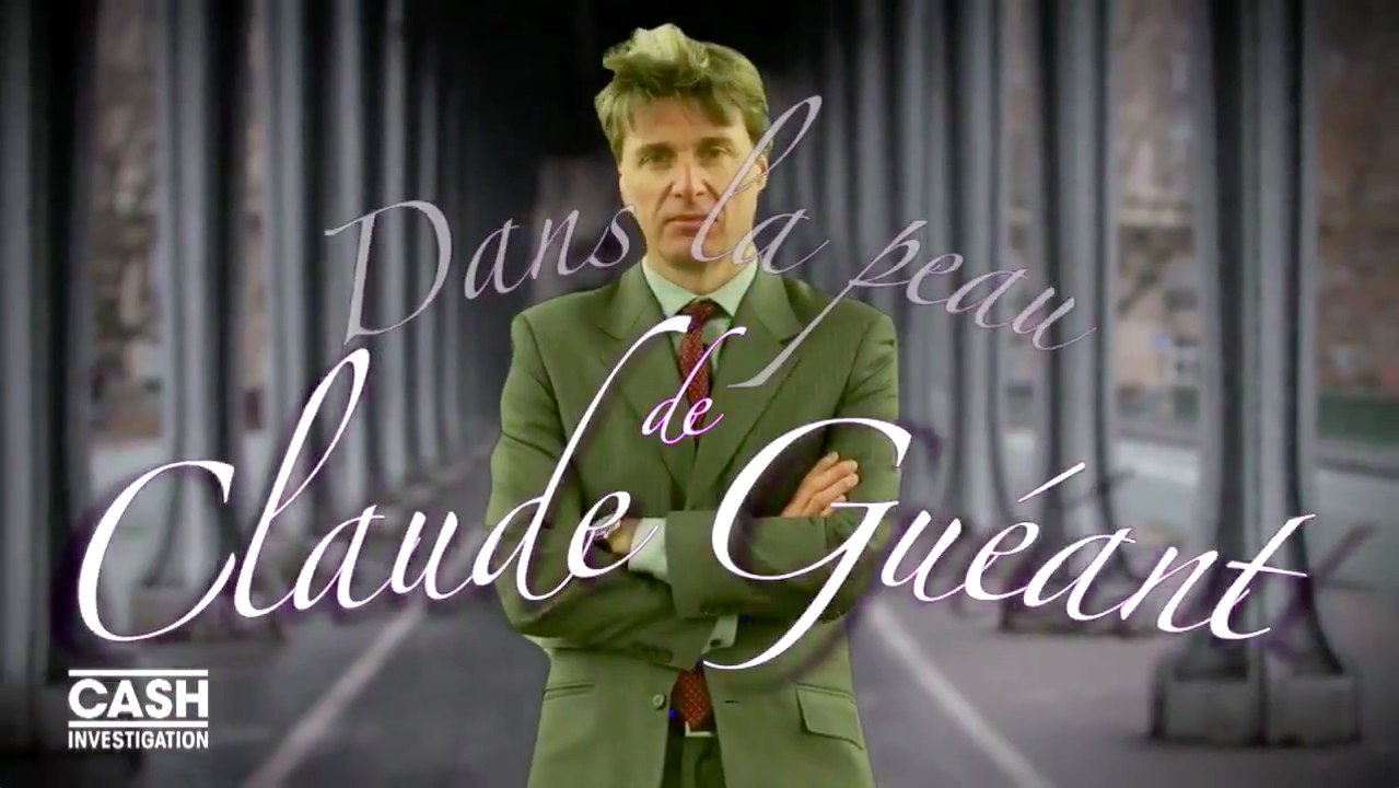 Cash Investigation - France 2 - Affaire Sarkozy - Kadhafi : soupçons sur des millions