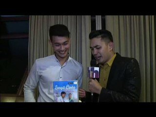 Watak mencabar dalam filem 'Langit Cinta'