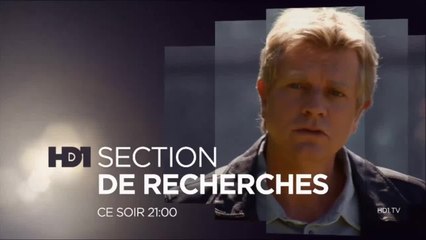 Section de recherches - S6E4 - L'homme aux deux visages - 20/06/17