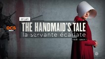 The Handmaid's Tale - Saison 1 - OCS