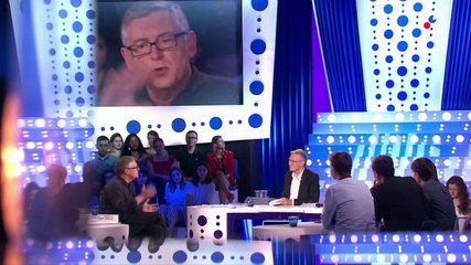 Michel Onfray dézingue le couple Garrido / Corbière