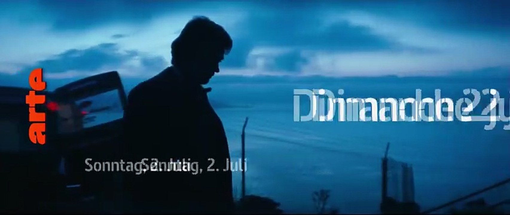 Inspecteur Harry- Retour de l inspecteur Harry - VF arte