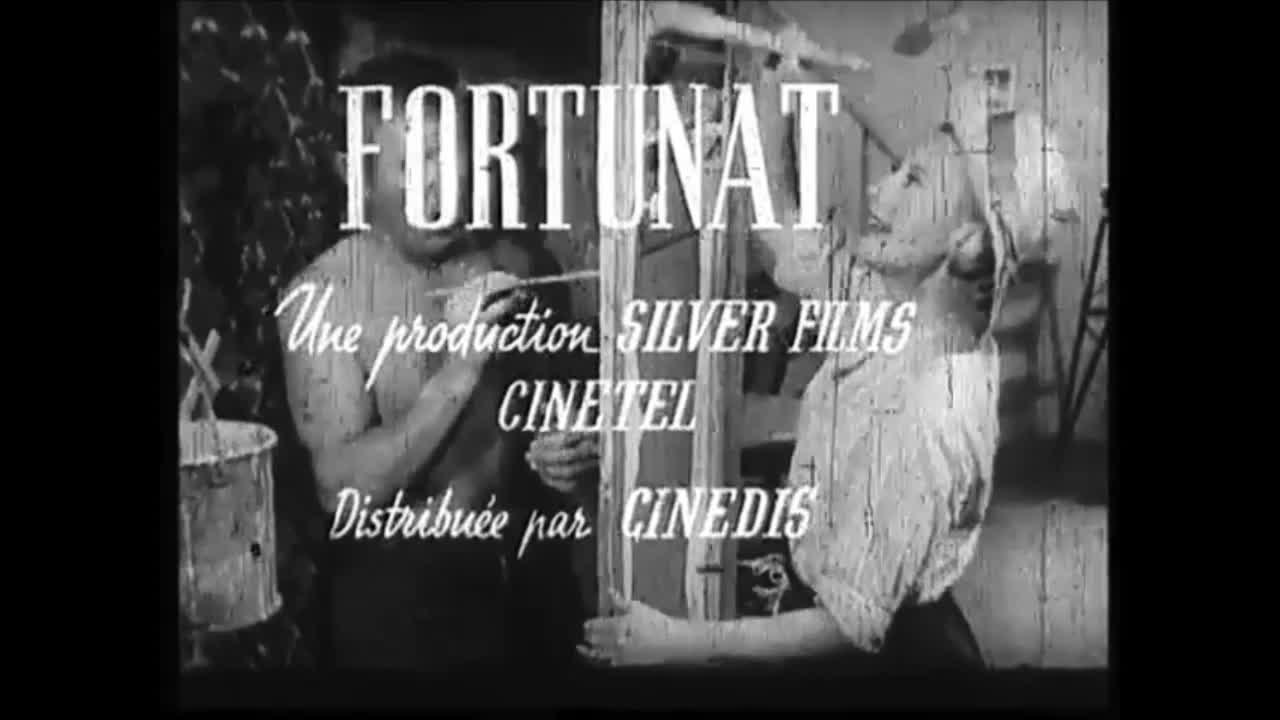 Fortunat - VF