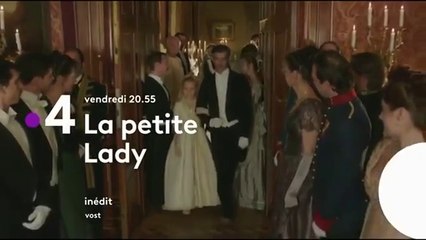 La petite Lady - FRANCE 4