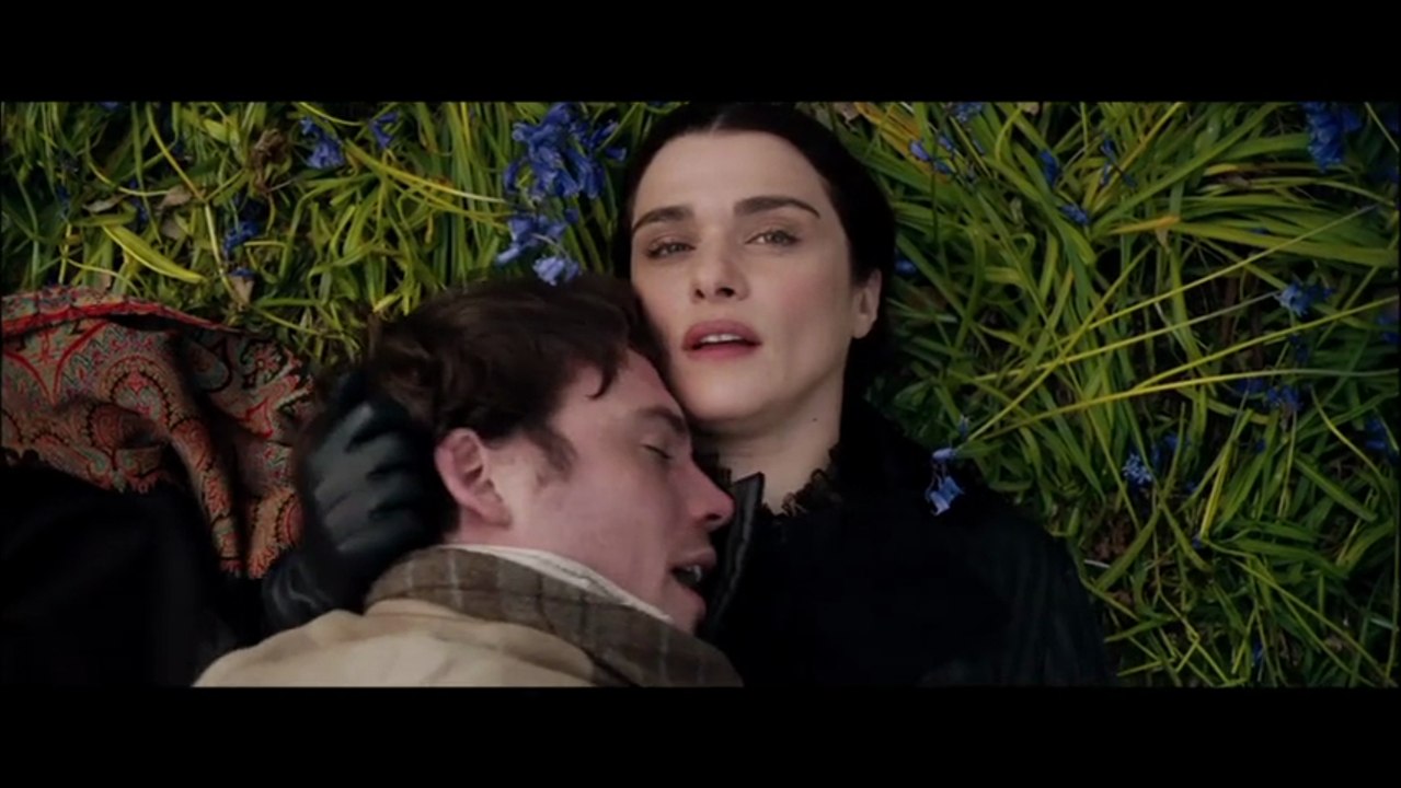 My Cousin Rachel - vost