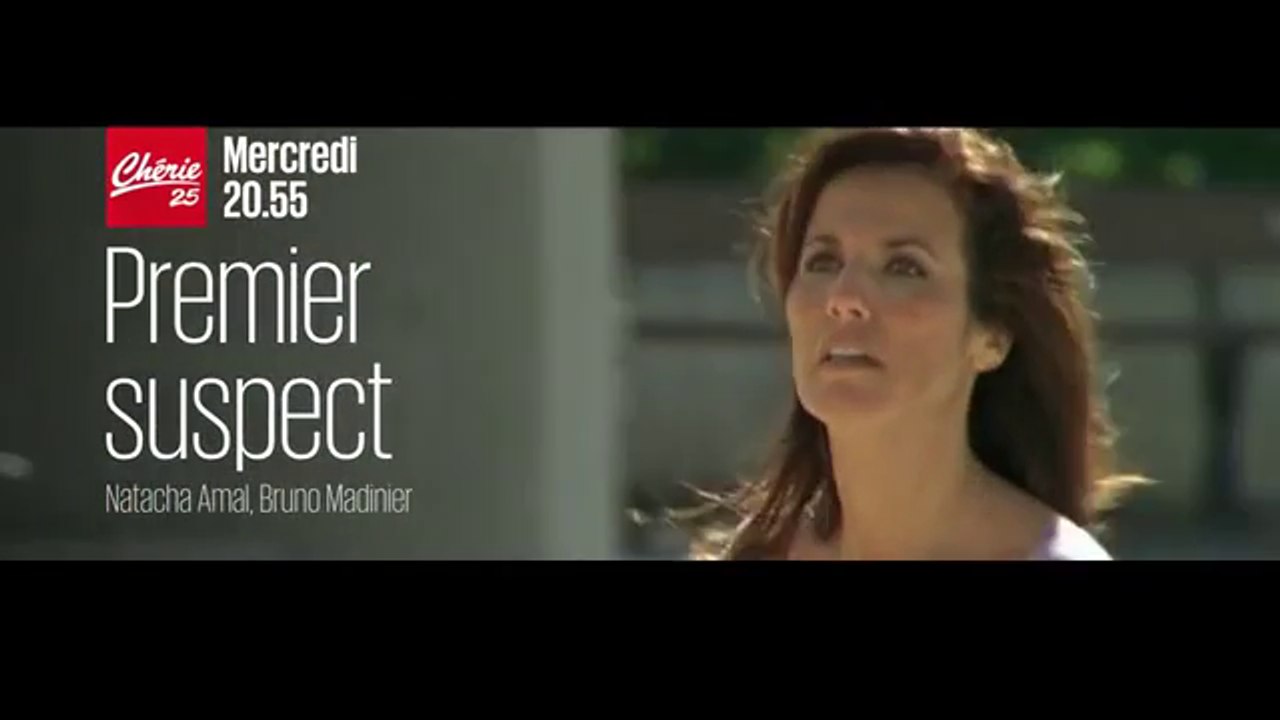 Premier suspect -  CHERIE 25