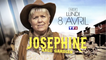 Bande-annonce : la mission Far West de Joséphine Ange Gardien (TF1) !