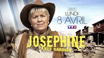 Bande-annonce : la mission Far West de Joséphine Ange Gardien (TF1) !