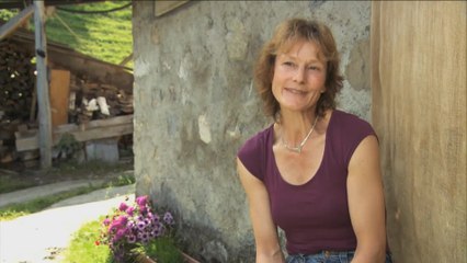 Home Swiss Home - 10/08/16