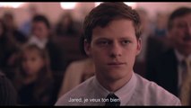 Boy Erased : la bande-annonce VOST
