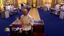 Top Chef (M6) Qui pourra battre le Chef Etchebest ?