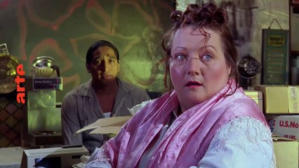 Bagdad café (arte) la bande-annonce