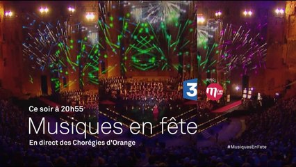 Musiques en fête - 19/06/17