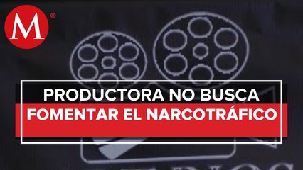 Productora de "Cuidando el territorio" aclaró controversia por escenas violentas