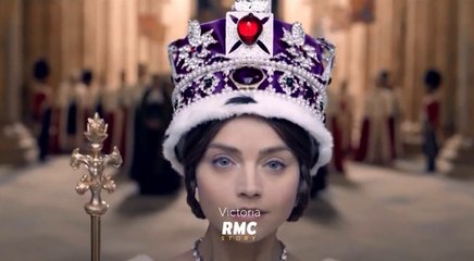 Victoria (RMC Story) bande-annonce saison 1