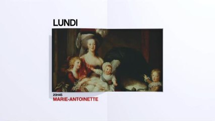 Marie-Antoinette - 08/08/16