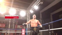 Boxe - Sergey Kovalev (Rus) / Nadjib Mohammedi (Fra)
