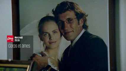 Corps et âmes - Chérie 25 - 06 03 19