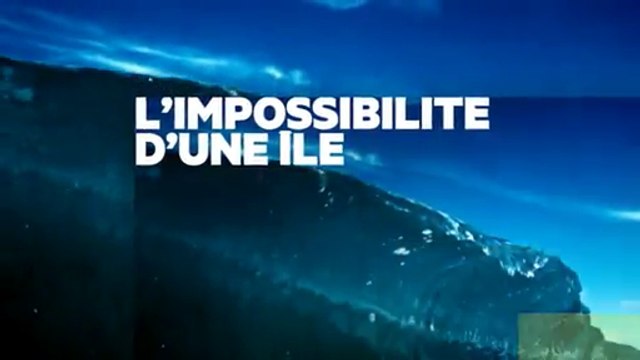 Le mythe de l'Atlantide - Bande-annonce - France 5_ 10 08 016