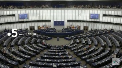 C dans l'air spéciale (France 5) Europe : la tentation populiste