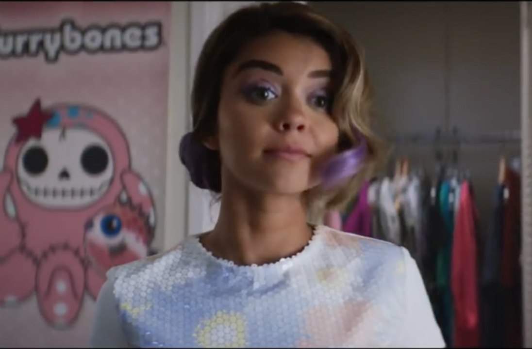 Bande-annonce XoXo (Netflix)