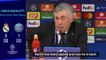 Benzema gets better every day - Ancelotti hails Real Madrid's hat-trick hero