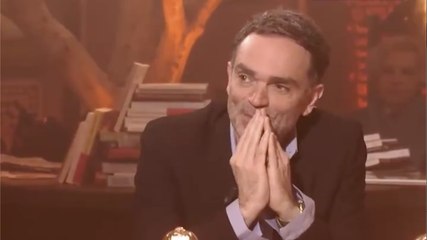 Marlène Schiappa défend Yann Moix après ses propos polémiques sur le corps des femmes de plus de 50 ans