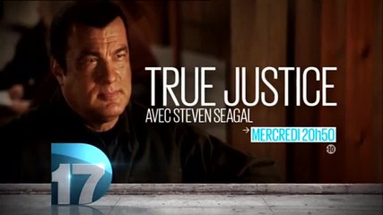 True Justice - Guérilla Urbaine - 03/08/16