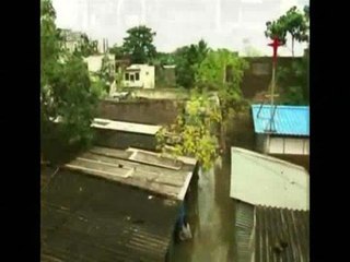 Relief and rescue operations step up in rain-hit India