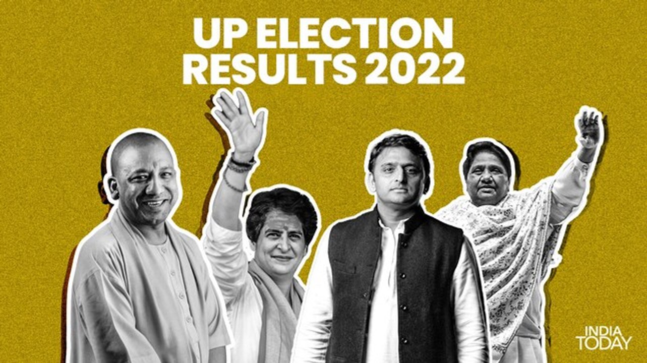 UP Assembly elections 2022: Will Yogi Adityanat...