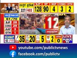 Congress Is Now Way Ahead Of BJP In Goa | Election Results 2022 Live | HR Ranganath