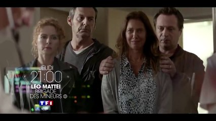 Léo Matteï, brigade des mineurs (TF1) : Le revers de la médaille