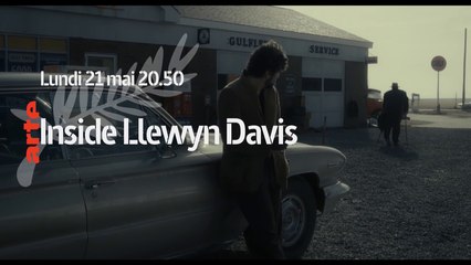 Inside Llewyn Davis - VF - Arte