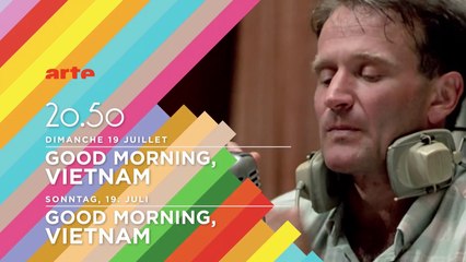 Good Morning Vietnam