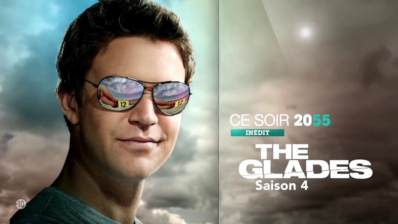 The Glades 18/07/15 Vidéo Dailymotion