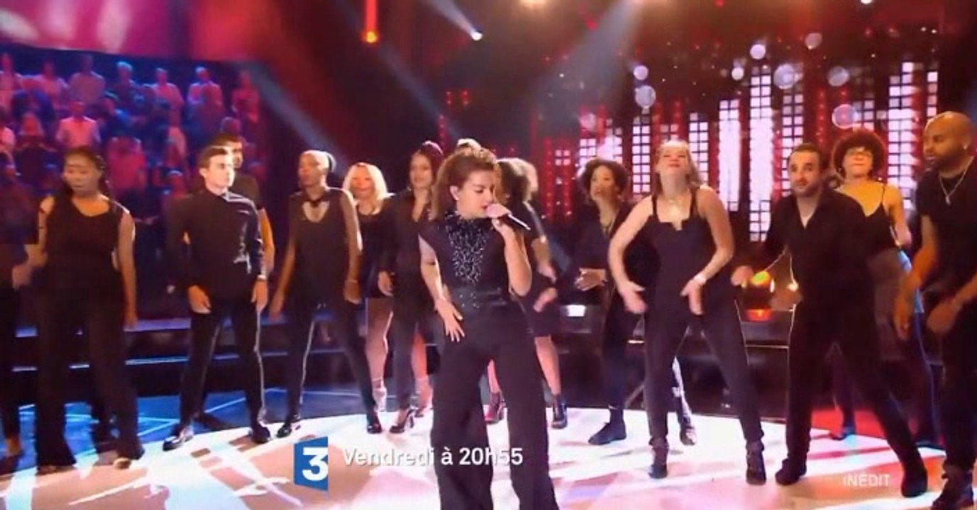 300 choeurs chantent les plus belles chansons des années 80 (France 3) la bande-annonce