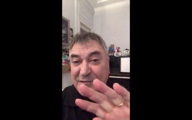 "Je suis viré" : Jean-Marie Bigard perd une tournée de 50 dates à cause de sa blague dans "TPMP" !