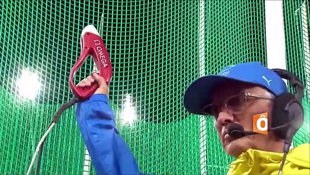 Athlétisme - Championnats d'Europe par équipe - 23 - 26/06/17