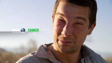 Man vs Wild - Saison 5 - RMC- 13 08 16